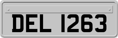 DEL1263