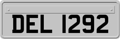 DEL1292