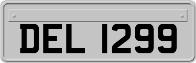 DEL1299