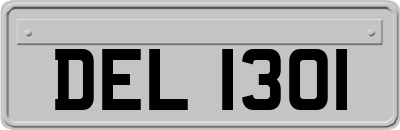 DEL1301