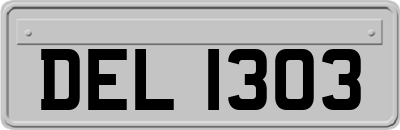 DEL1303