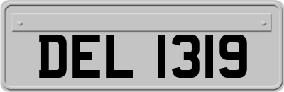 DEL1319