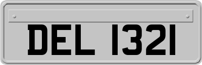 DEL1321