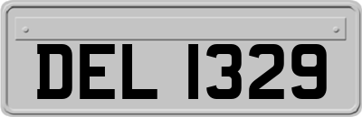 DEL1329