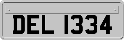 DEL1334