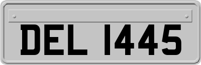 DEL1445