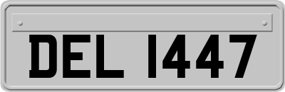 DEL1447