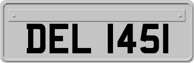 DEL1451