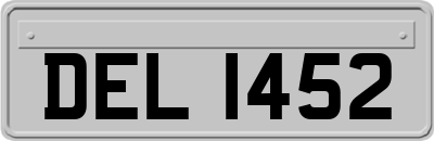 DEL1452
