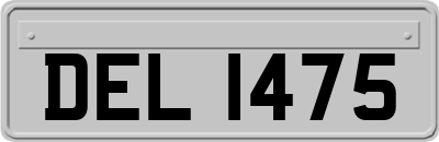 DEL1475