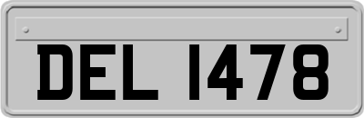 DEL1478