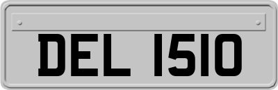 DEL1510