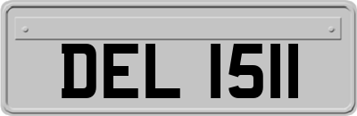 DEL1511