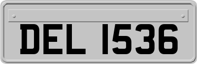 DEL1536