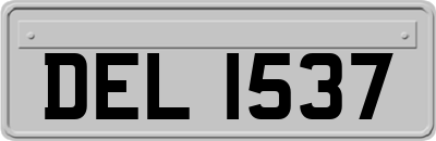 DEL1537