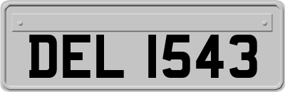 DEL1543