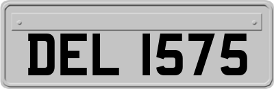 DEL1575