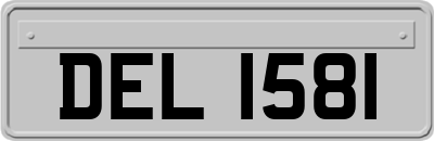 DEL1581