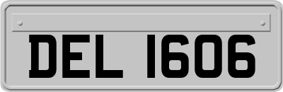 DEL1606