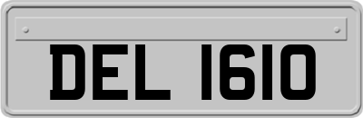 DEL1610