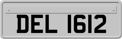 DEL1612