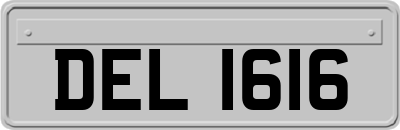 DEL1616