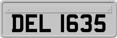 DEL1635