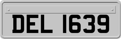 DEL1639