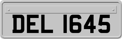 DEL1645