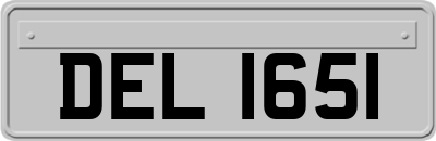 DEL1651