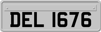DEL1676