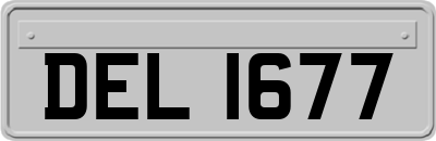 DEL1677