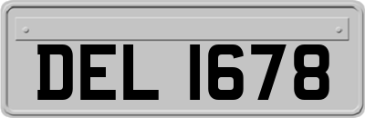 DEL1678