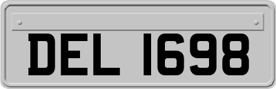 DEL1698