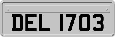 DEL1703