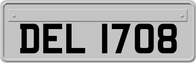 DEL1708