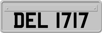 DEL1717