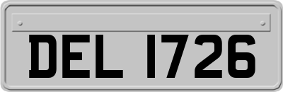 DEL1726