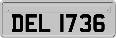 DEL1736