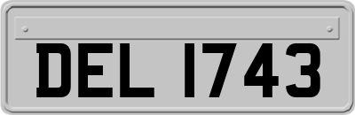 DEL1743