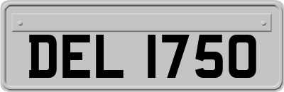DEL1750