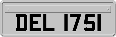 DEL1751