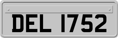 DEL1752