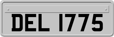 DEL1775