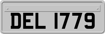 DEL1779