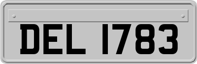 DEL1783