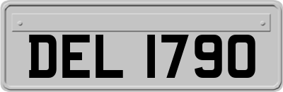 DEL1790
