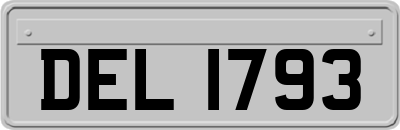 DEL1793