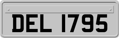 DEL1795