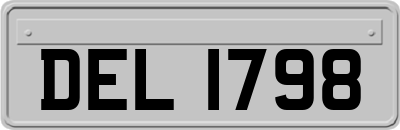 DEL1798